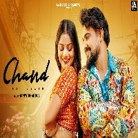 Chand Suraj Rohilla Ft Mithuu Worldzz Latest Haryanvi Dj Songs 2025 By Raj Mawar Poster